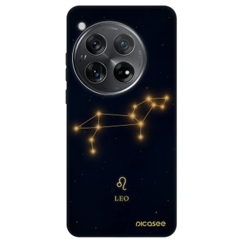 Szilikon tok erre a típusra OnePlus 12 5G - LEO