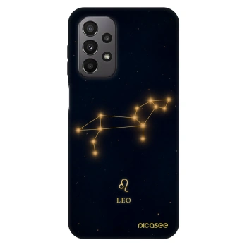 Szilikon tok erre a típusra Samsung Galaxy A23 A235F 4G - LEO