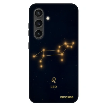 Szilikon tok erre a típusra Samsung Galaxy S24 S921B 5G - LEO