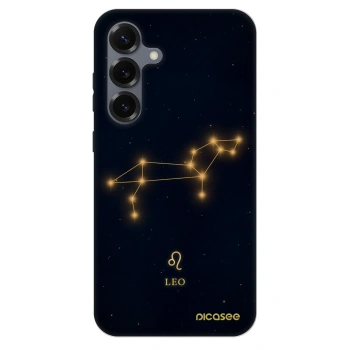 Szilikon tok erre a típusra Samsung Galaxy S25+ 5G - LEO