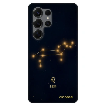 Szilikon tok erre a típusra Samsung Galaxy S25 Ultra 5G - LEO