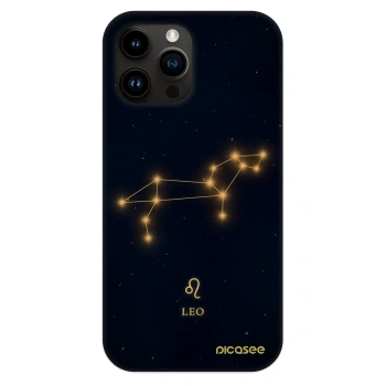 Szilikon tok erre a típusra Apple iPhone 13 Pro Max - LEO
