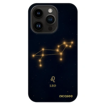 Szilikon tok erre a típusra Apple iPhone 14 Pro - LEO