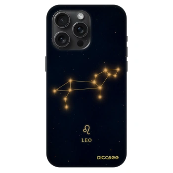 Szilikon tok erre a típusra Apple iPhone 15 Pro Max - LEO