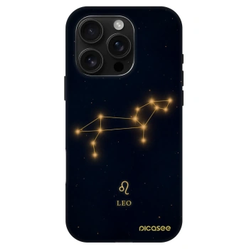 Szilikon tok erre a típusra Apple iPhone 16 Pro - LEO