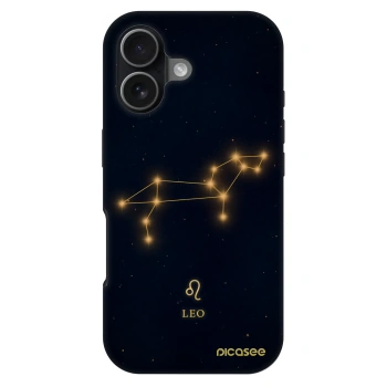 Szilikon tok erre a típusra Apple iPhone 17 - LEO