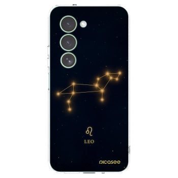 Picasee átlátszó szilikon tok az alábbi mobiltelefonokra Xiaomi Redmi 15 5G - LEO