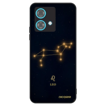 Szilikon tok erre a típusra Motorola Edge 40 Neo - LEO
