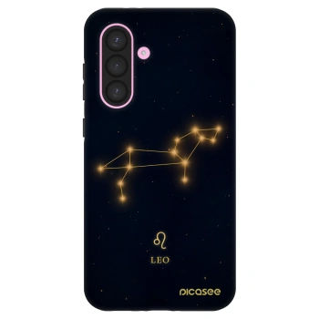 Szilikon tok erre a típusra Samsung Galaxy A56 5G A566B - LEO