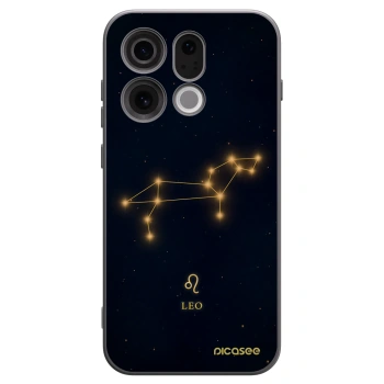 Tok az alábbi mobiltelefonokra OPPO Find X9 - LEO