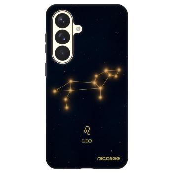 Szilikon tok erre a típusra Samsung Galaxy S26+ - LEO