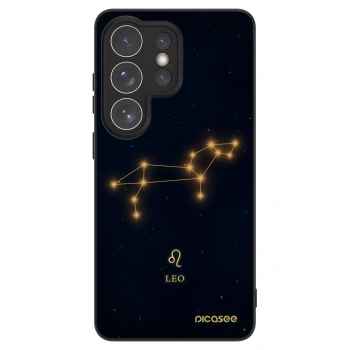 Szilikon tok erre a típusra Samsung Galaxy S26 Ultra - LEO