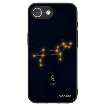 Picasee ULTIMATE CASE Apple iPhone 17e - készülékre - LEO
