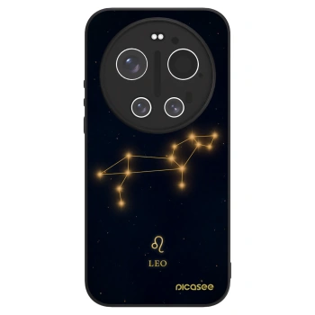 Picasee ULTIMATE CASE Xiaomi 17 Ultra - készülékre - LEO
