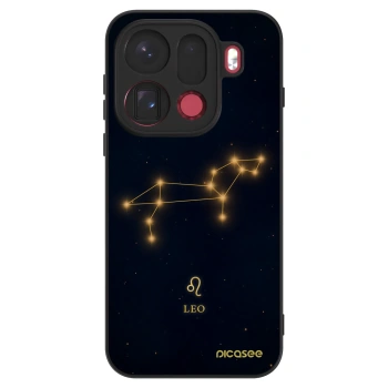 Szilikon tok erre a típusra OPPO Find X9 Pro - LEO