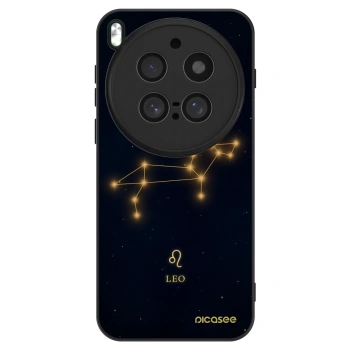 Szilikon tok erre a típusra Vivo X300 Pro - LEO