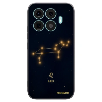 Picasee fekete szilikon tok az alábbi mobiltelefonokra Xiaomi 17T - LEO