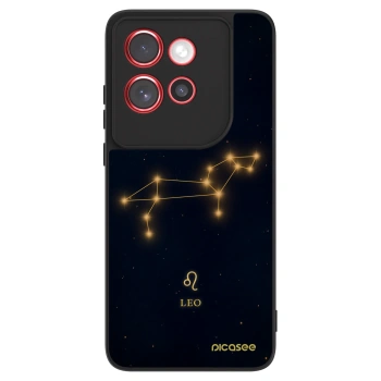 Szilikon tok erre a típusra Motorola Edge 60 Neo 5G - LEO
