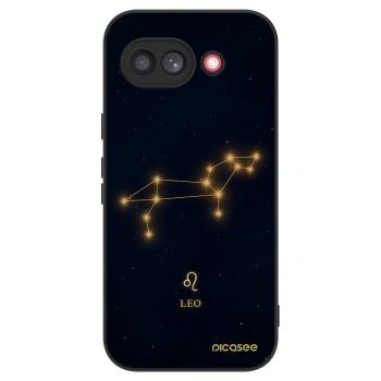 Szilikon tok erre a típusra Google Pixel 10a - LEO