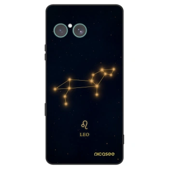 Szilikon tok erre a típusra Sony Xperia 10 VII - LEO