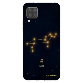 Picasee átlátszó szilikon tok az alábbi mobiltelefonokra Huawei P40 Lite - LEO