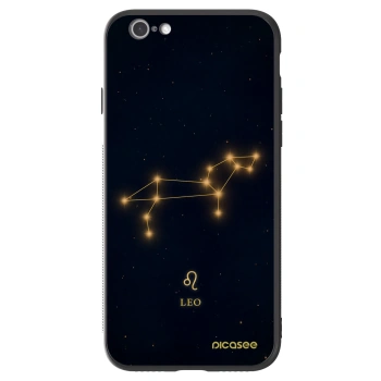 Szilikon tok erre a típusra Apple iPhone 6/6S - LEO