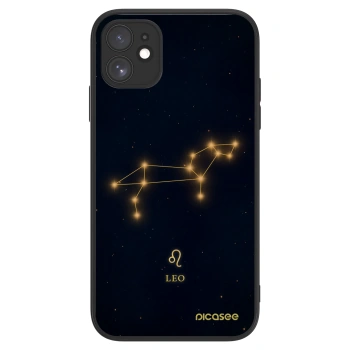 Picasee ULTIMATE CASE Apple iPhone 11 - készülékre - LEO
