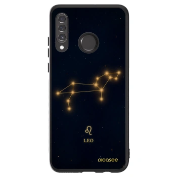 Picasee ULTIMATE CASE Huawei P30 Lite - készülékre - LEO