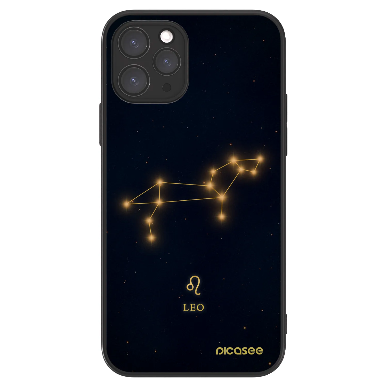 Picasee ULTIMATE CASE Apple iPhone 11 Pro - készülékre - LEO
