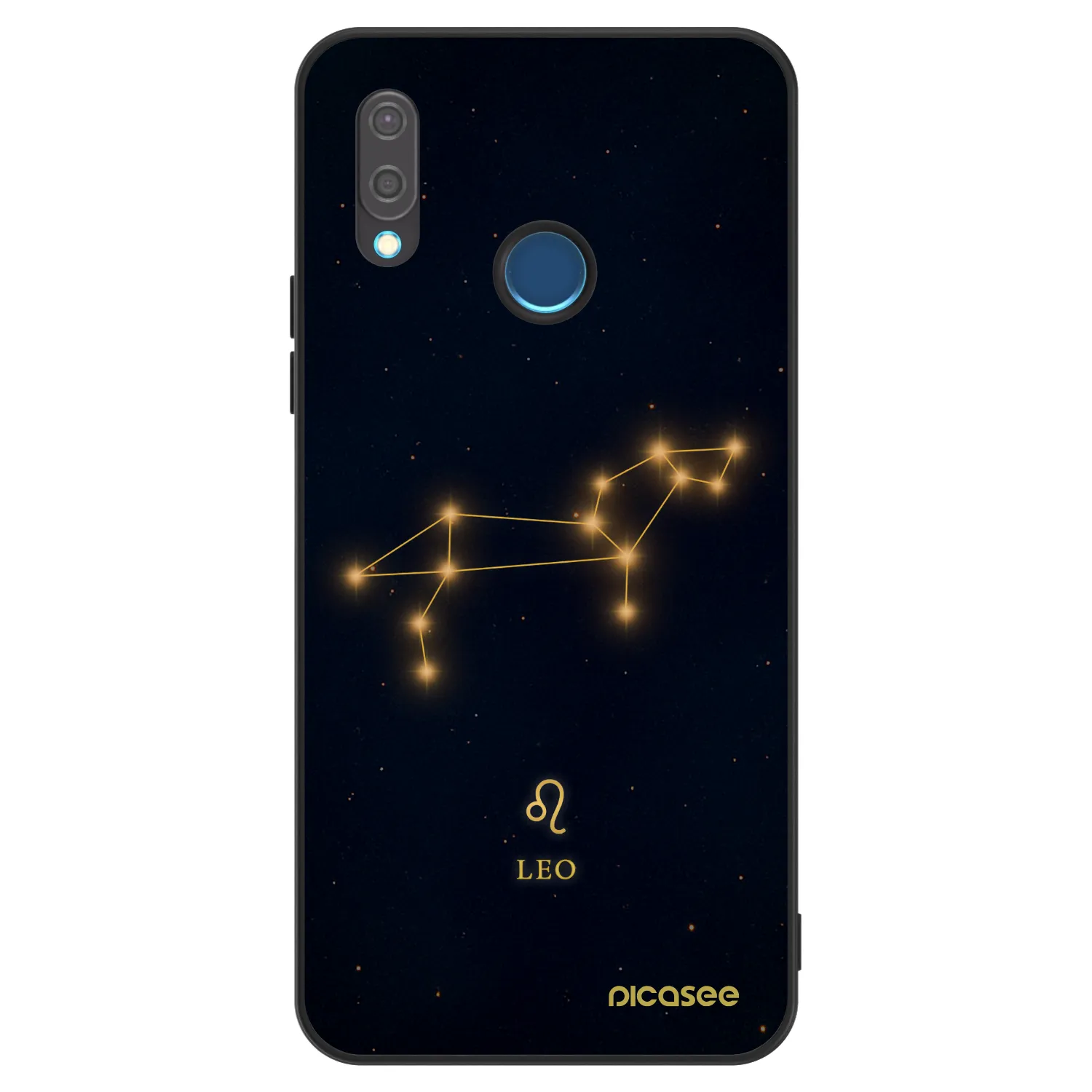 Picasee ULTIMATE CASE Huawei P20 Lite - készülékre - LEO