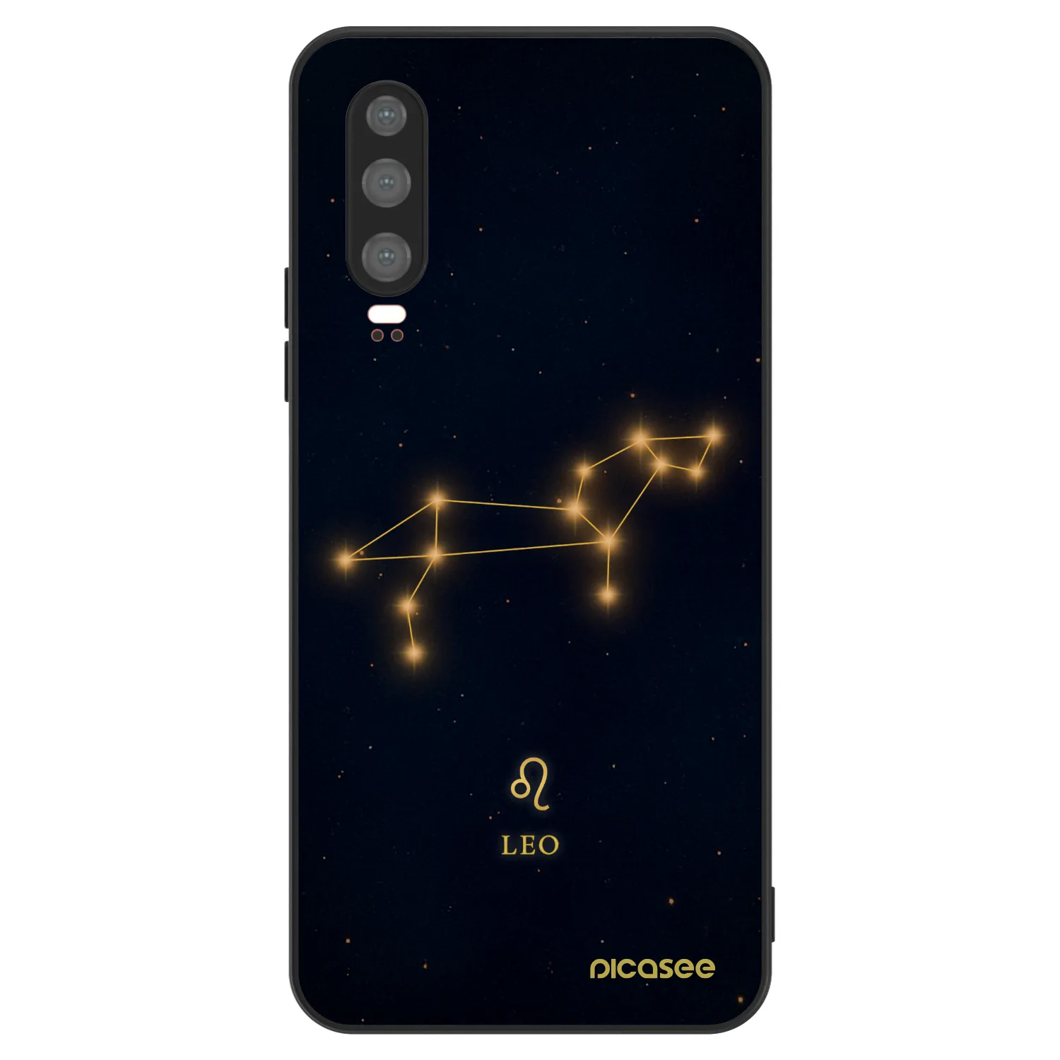 Picasee ULTIMATE CASE Huawei P30 - készülékre - LEO