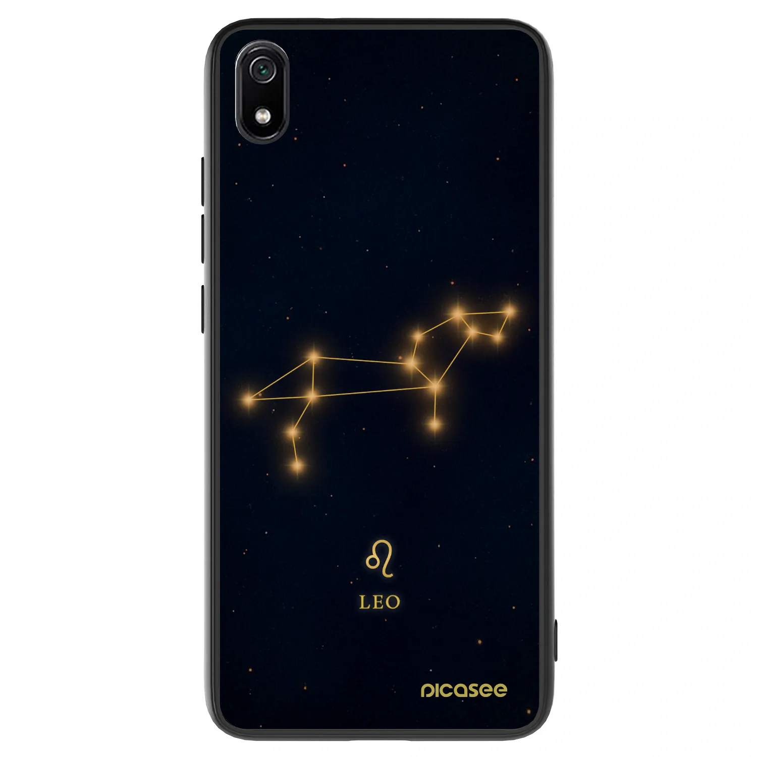 Picasee ULTIMATE CASE Xiaomi Redmi 7A - készülékre - LEO