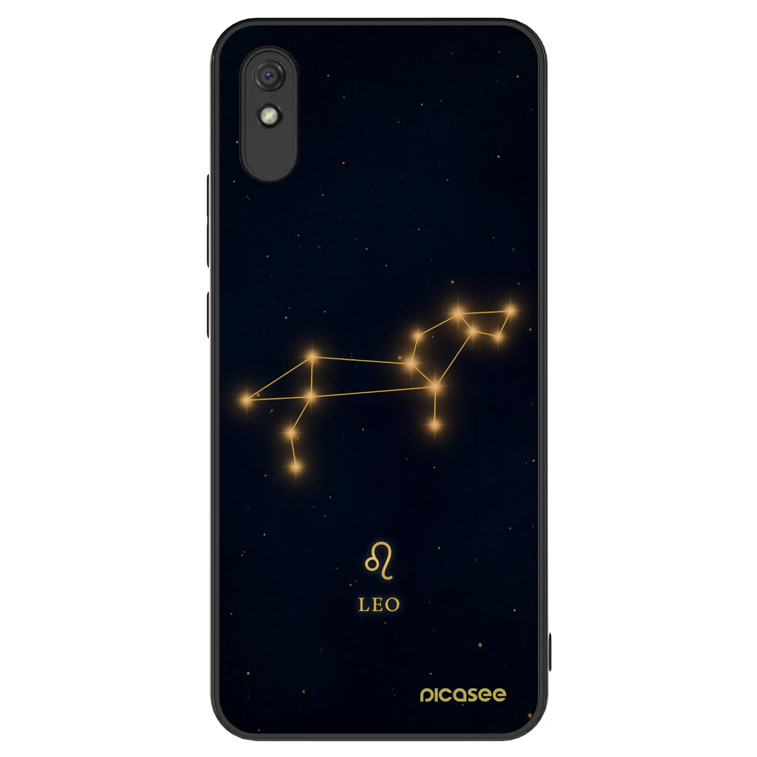 Picasee ULTIMATE CASE Xiaomi Redmi 9AT - készülékre - LEO