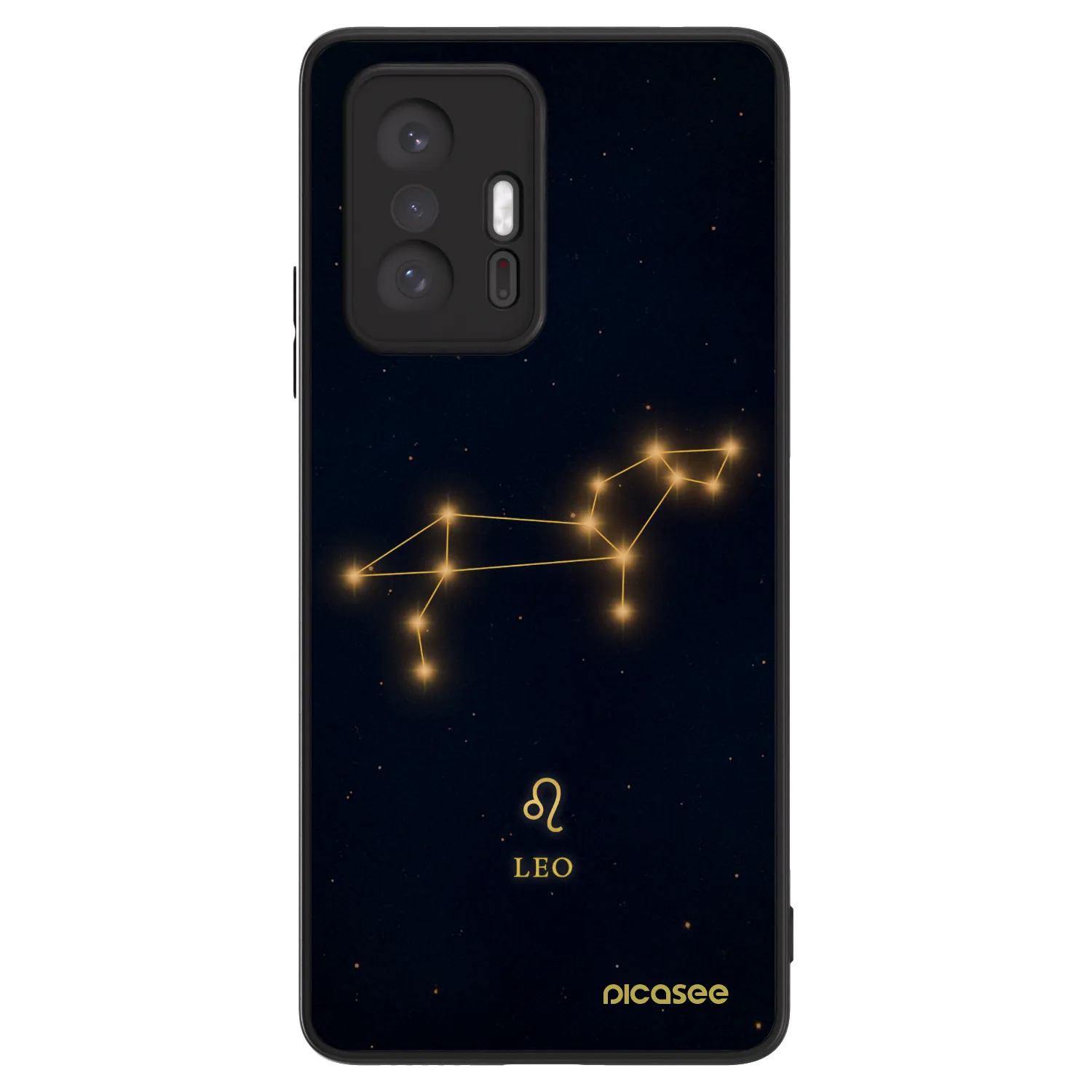 Picasee ULTIMATE CASE Xiaomi 11T Pro - készülékre - LEO