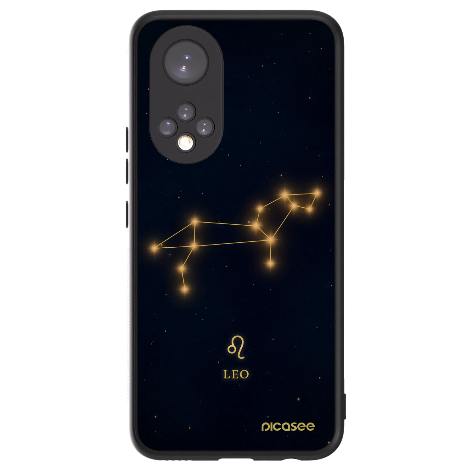 Picasee ULTIMATE CASE Huawei Nova 9 - készülékre - LEO