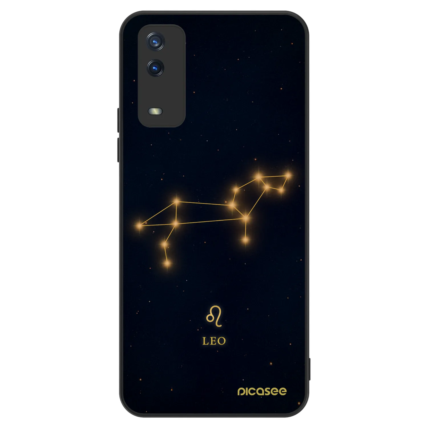 Picasee ULTIMATE CASE Vivo Y11s - készülékre - LEO