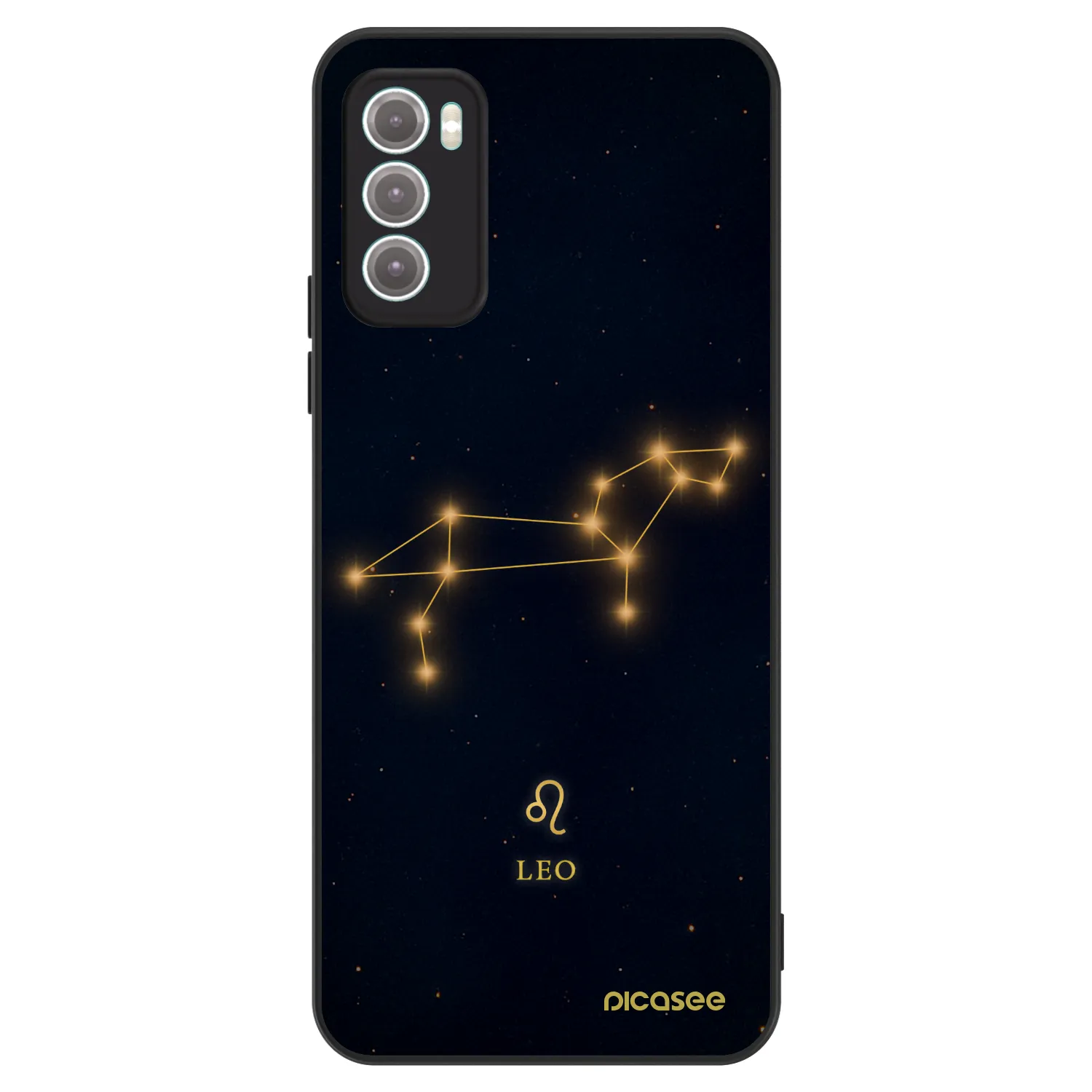 Picasee ULTIMATE CASE Motorola Moto G60 - készülékre - LEO