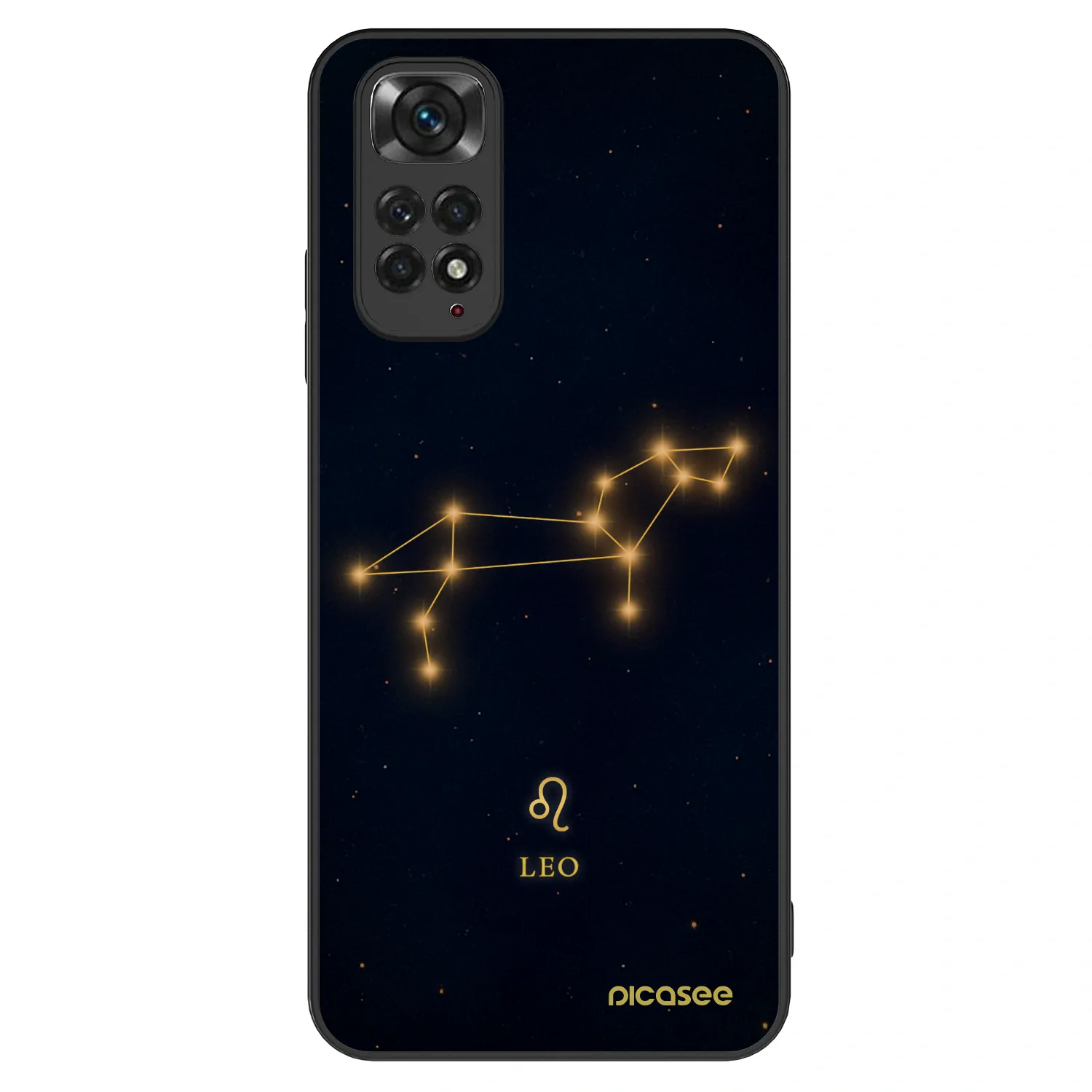 Picasee ULTIMATE CASE Xiaomi Redmi Note 11 - készülékre - LEO