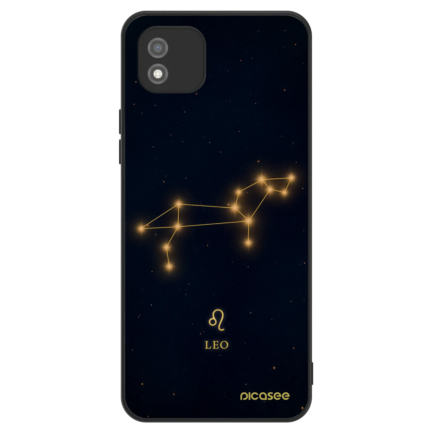 Picasee ULTIMATE CASE Realme C11 (2021) - készülékre - LEO