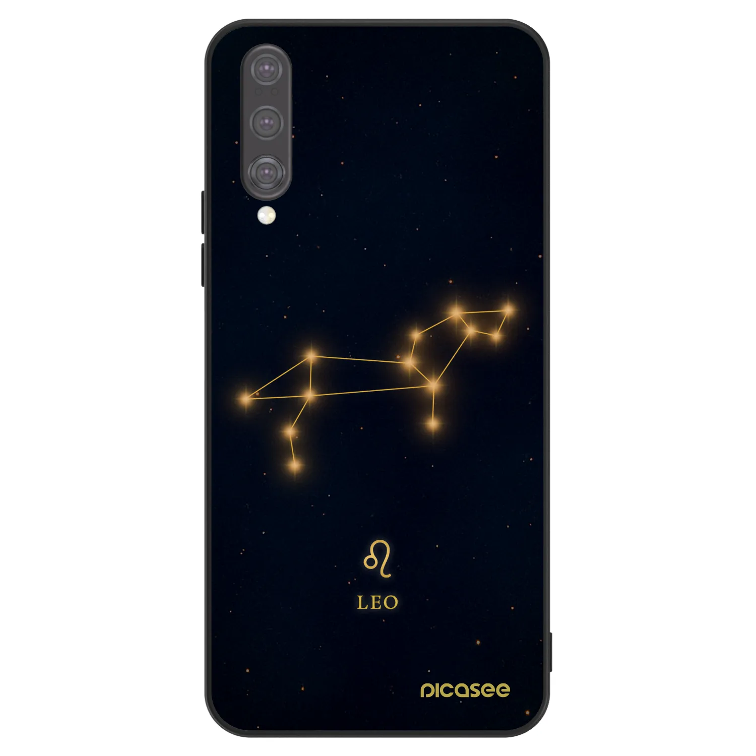 Picasee ULTIMATE CASE Huawei P20 Pro - készülékre - LEO