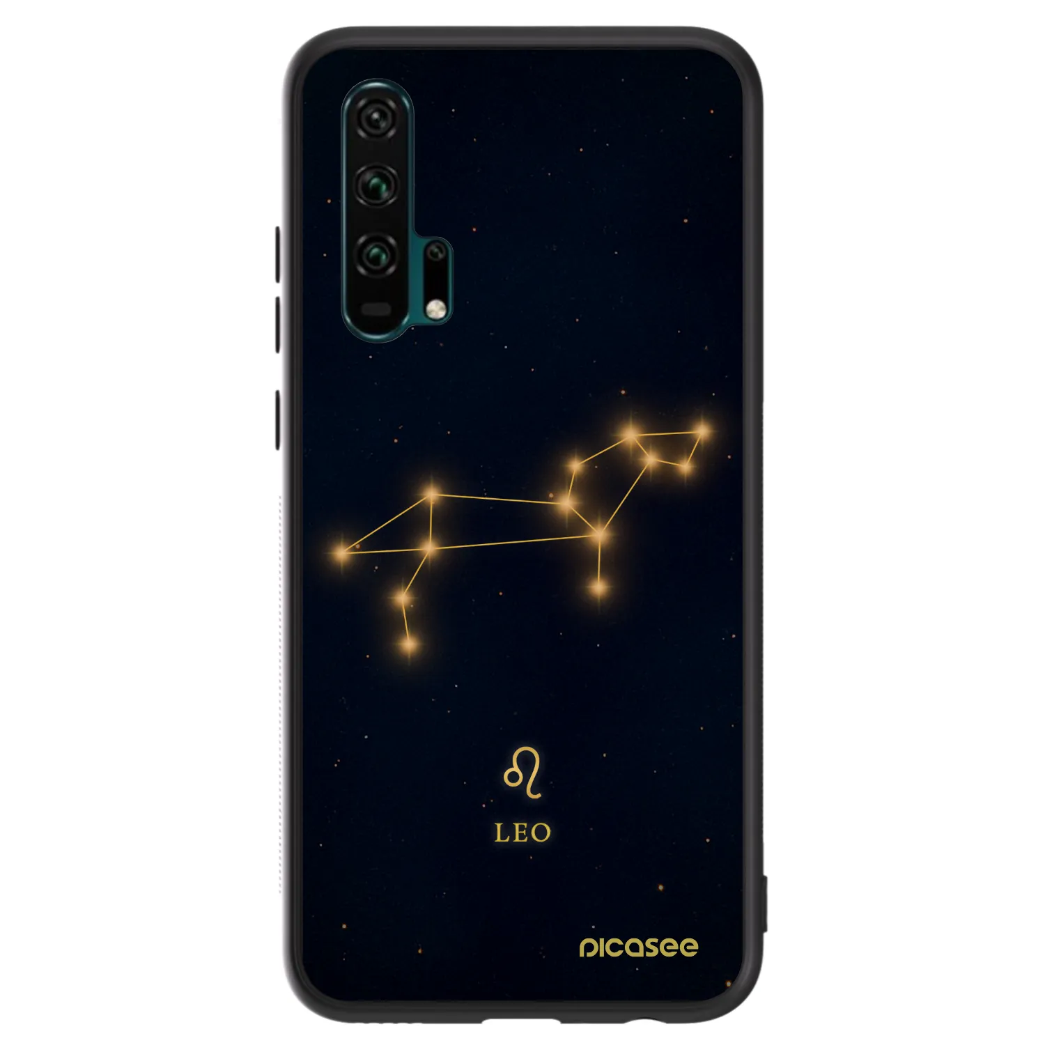 Picasee ULTIMATE CASE Honor 20 Pro - készülékre - LEO