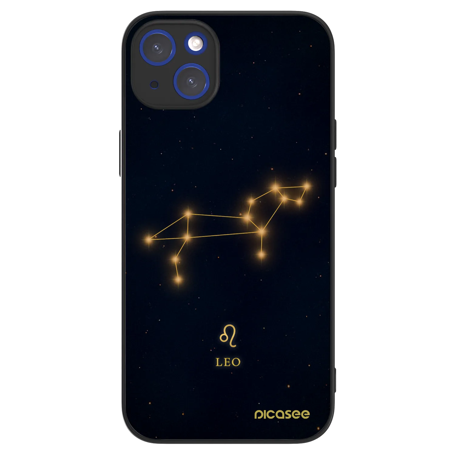 Picasee ULTIMATE CASE MagSafe Apple iPhone 14 Plus - készülékre - LEO