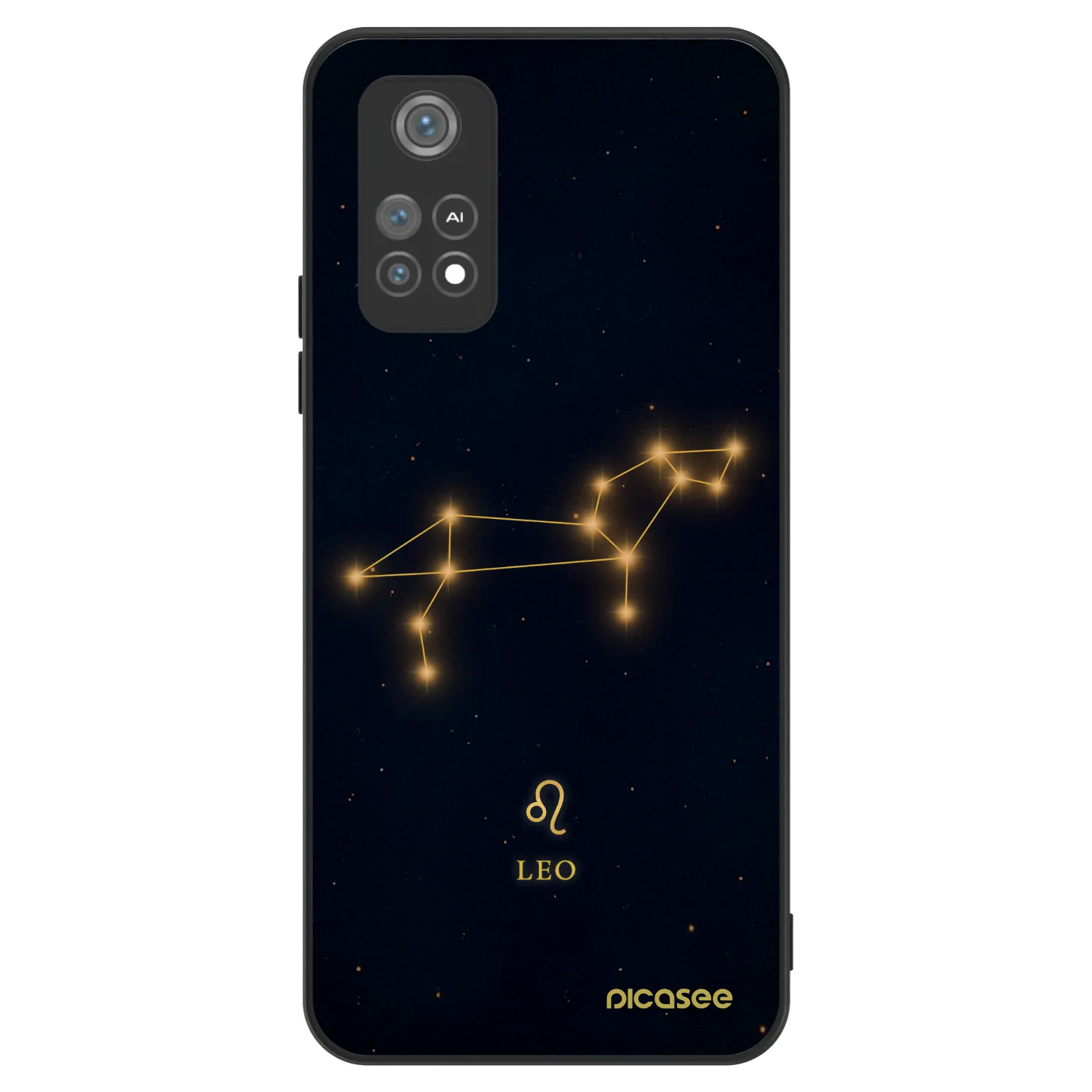 Picasee ULTIMATE CASE Xiaomi Poco M4 Pro - készülékre - LEO
