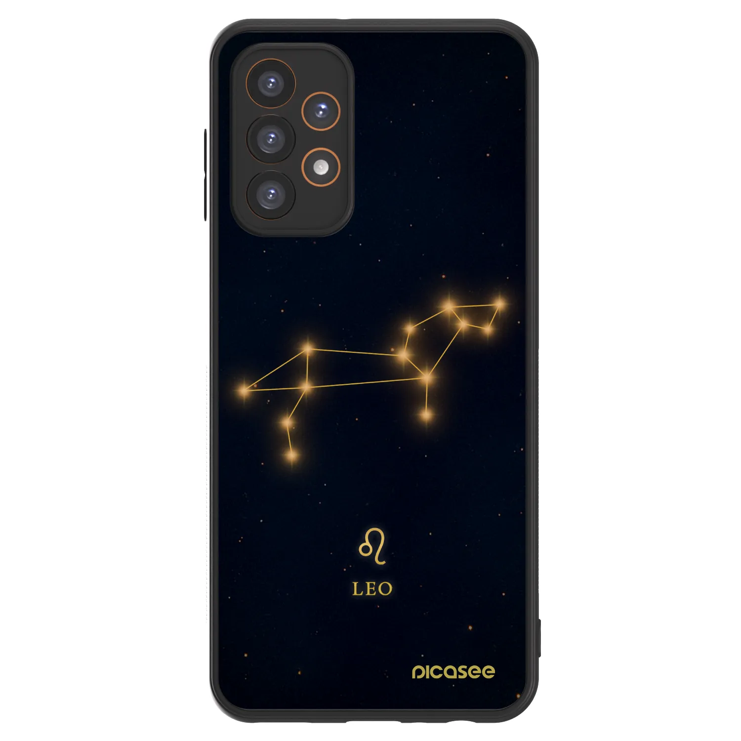 Picasee ULTIMATE CASE Samsung Galaxy A23 A236B 5G - készülékre - LEO