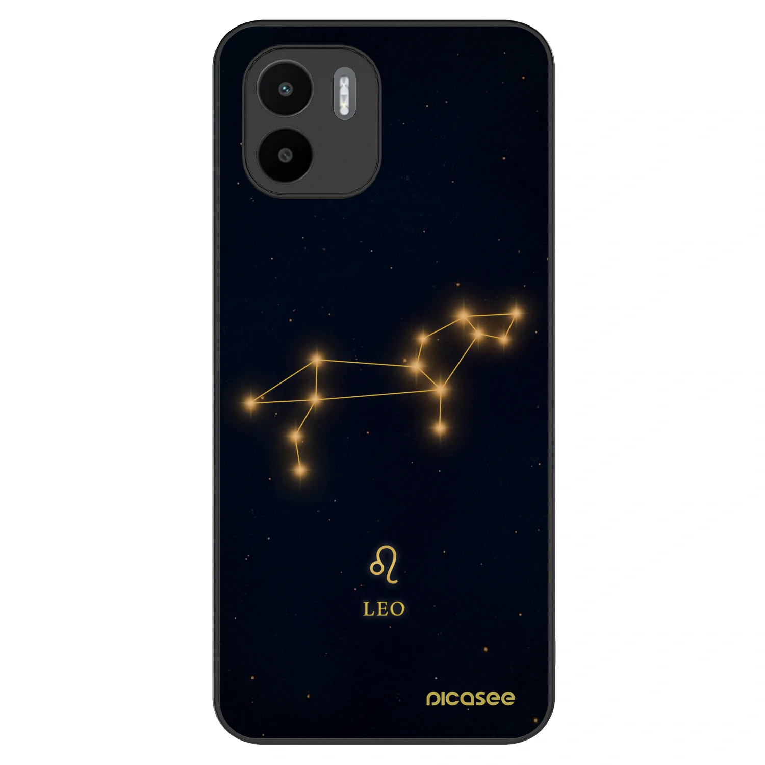 Picasee ULTIMATE CASE Xiaomi Redmi A1 - készülékre - LEO