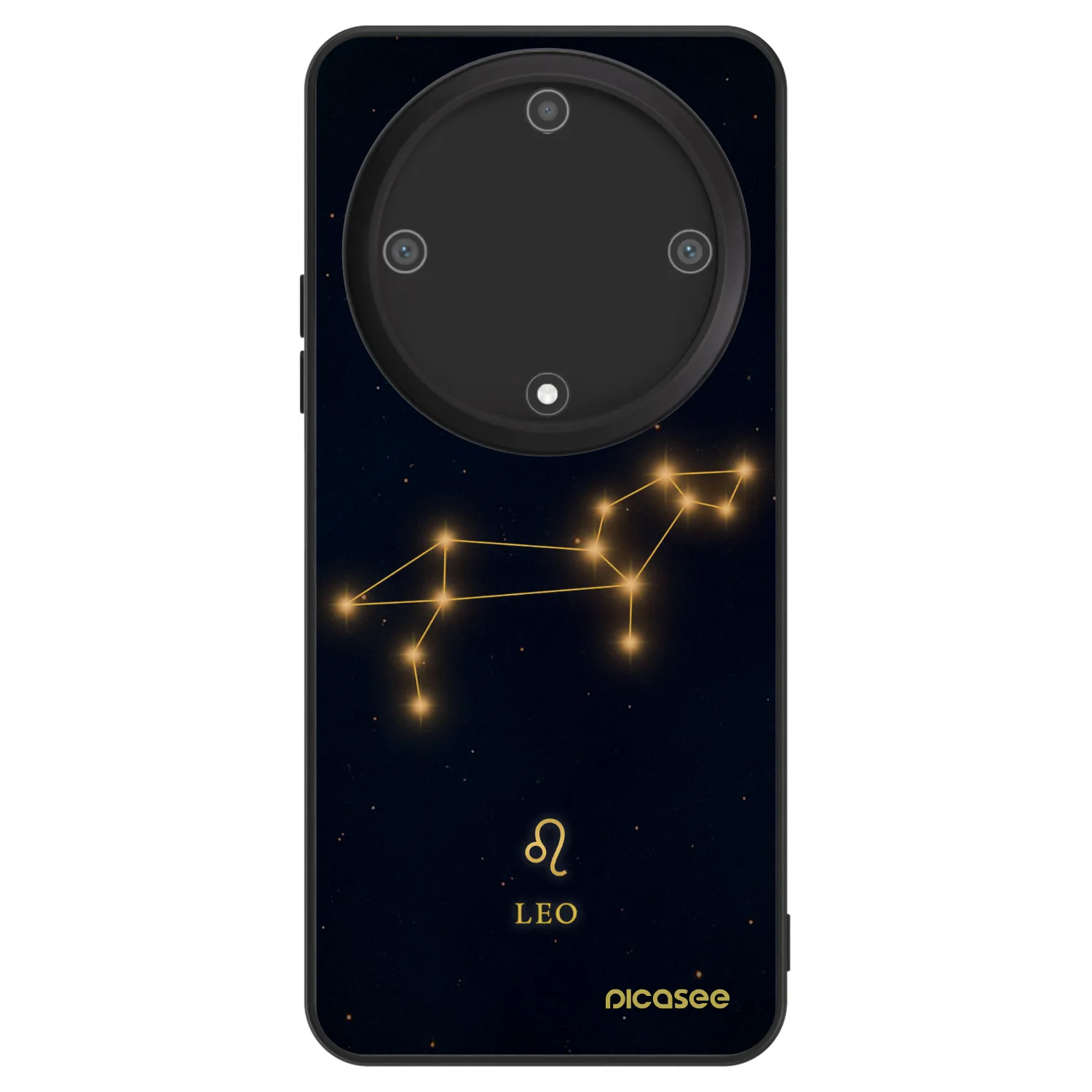 Picasee ULTIMATE CASE Honor Magic5 Lite 5G - készülékre - LEO