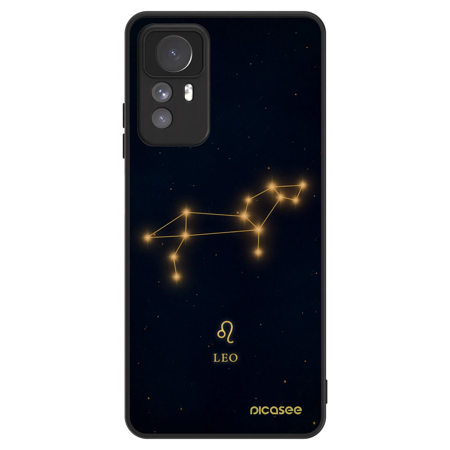 Picasee ULTIMATE CASE Xiaomi Redmi Note 12S - készülékre - LEO