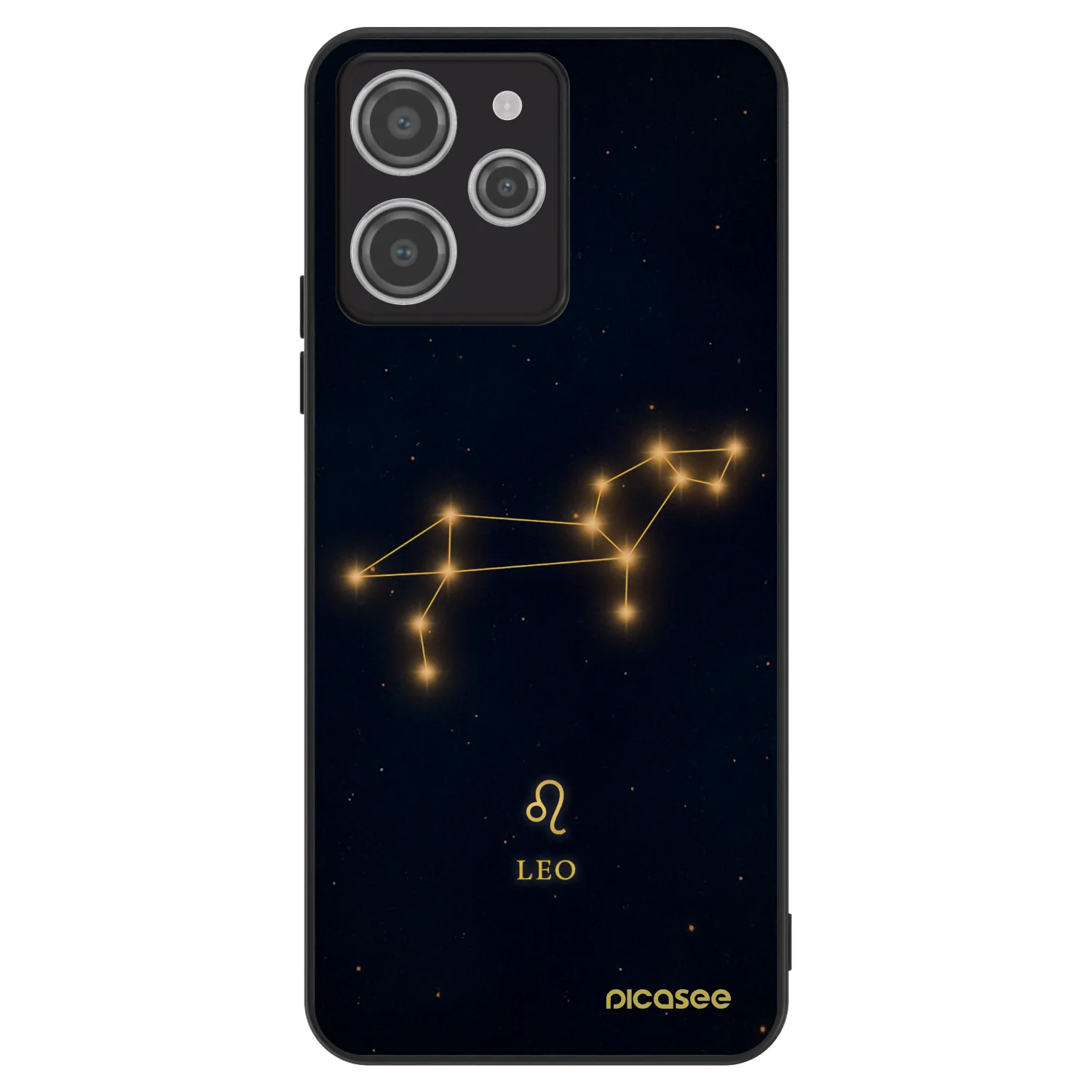 Picasee ULTIMATE CASE Xiaomi Redmi 12 4G - készülékre - LEO