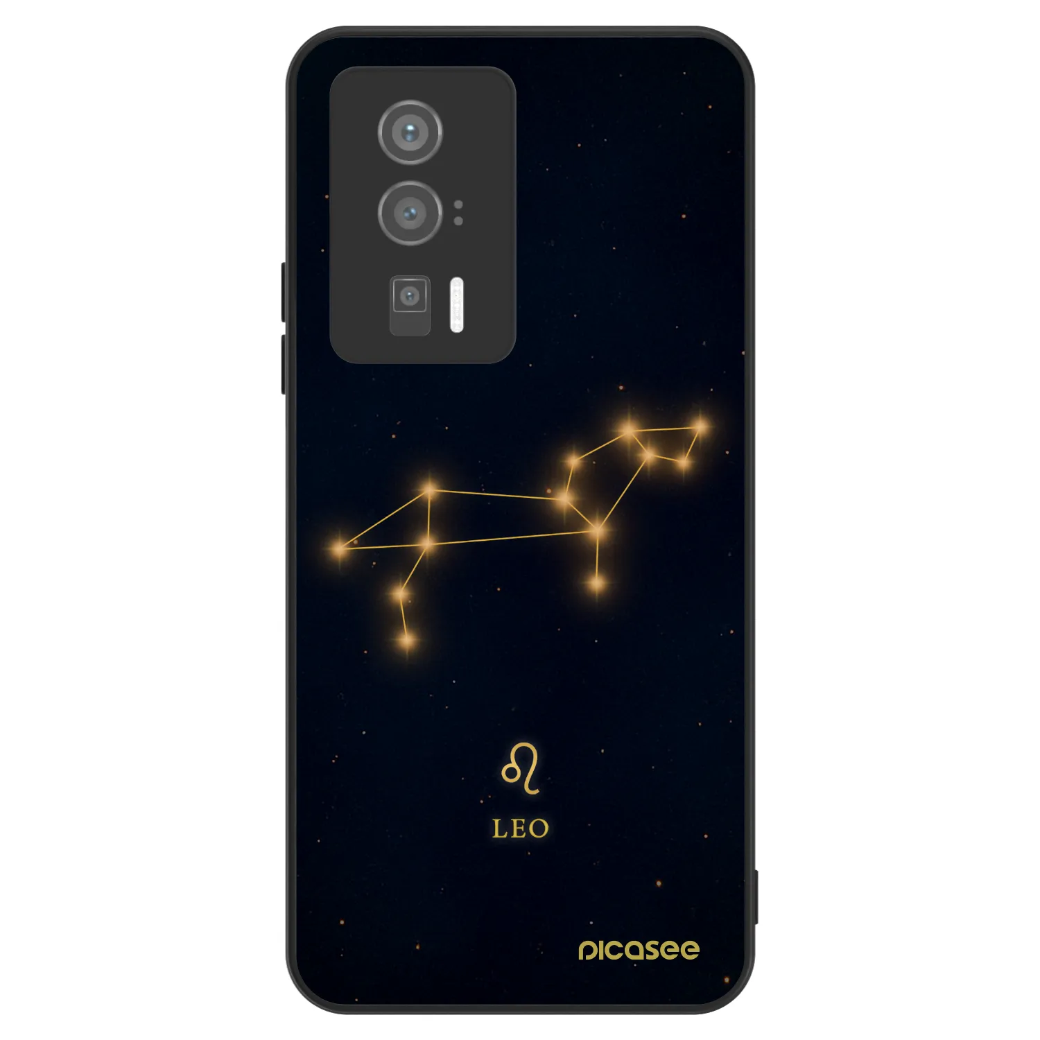 Picasee ULTIMATE CASE Xiaomi Poco F5 Pro 5G - készülékre - LEO