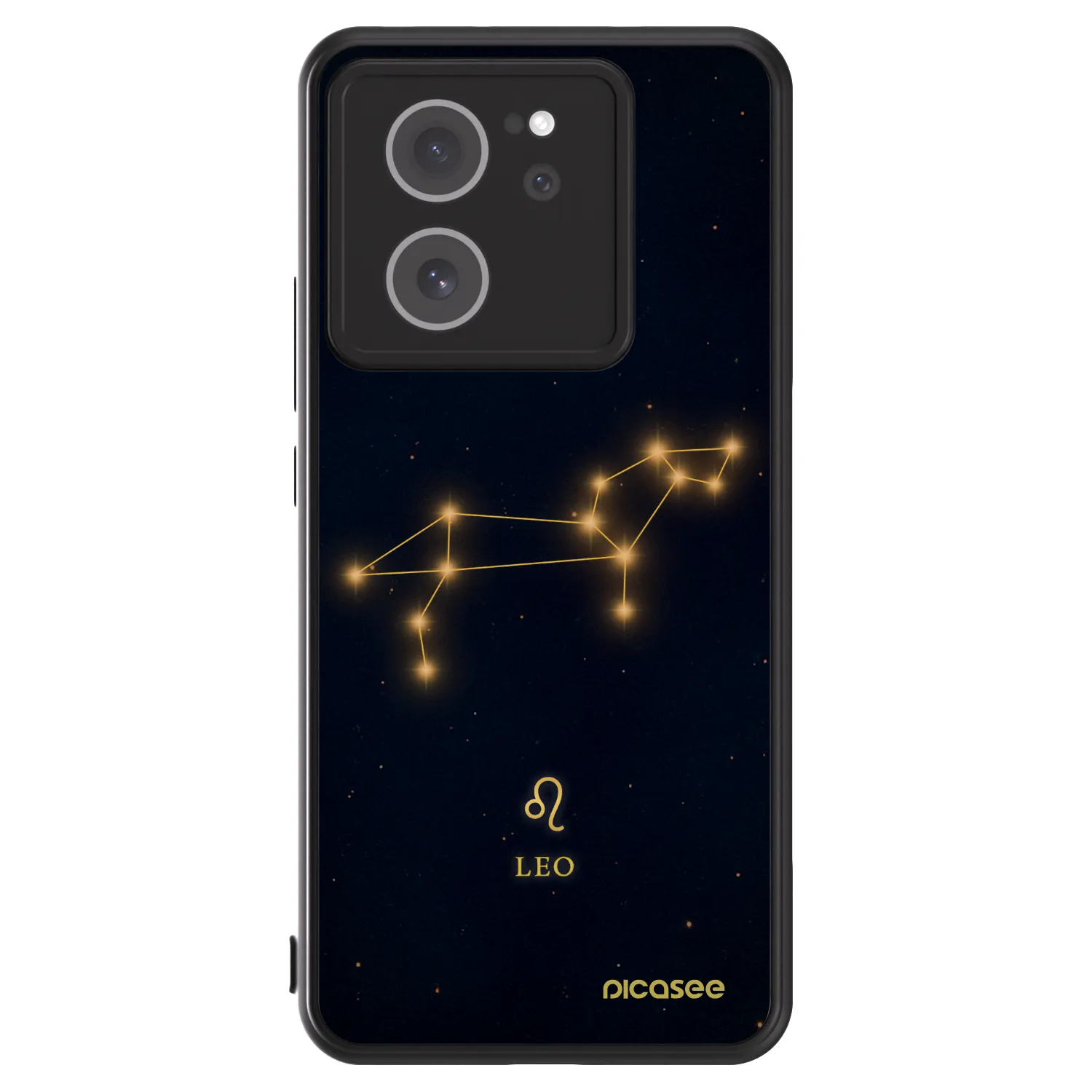 Picasee ULTIMATE CASE Xiaomi 13T Pro - készülékre - LEO